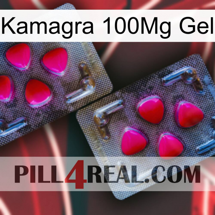 Kamagra 100Mg Gel 15